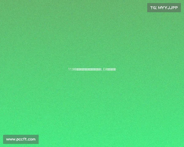 11.98万起的后驱中型纯电轿车，比亚迪秦L EV悬架看齐宝马